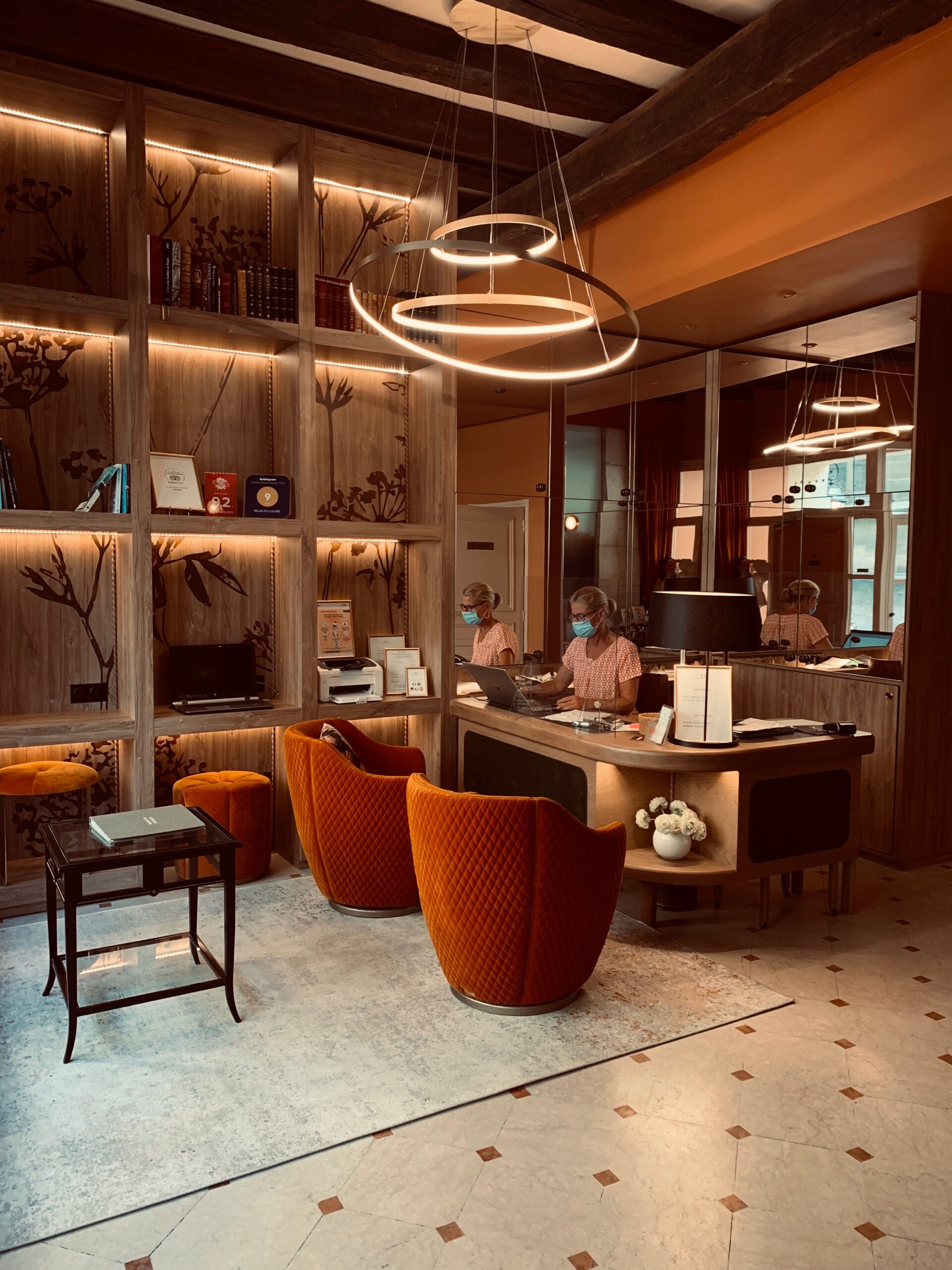 décoration intérieure