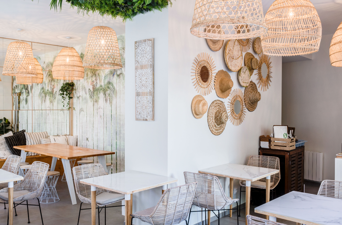 restaurant-mowgli-miroir-decoration